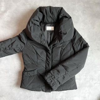 エムプルミエ ダウンコート(レディース)(ショート)の通販 36点 | M エムプルミエ ダウンコート(レディース)(ショート)の通販 36点 | M