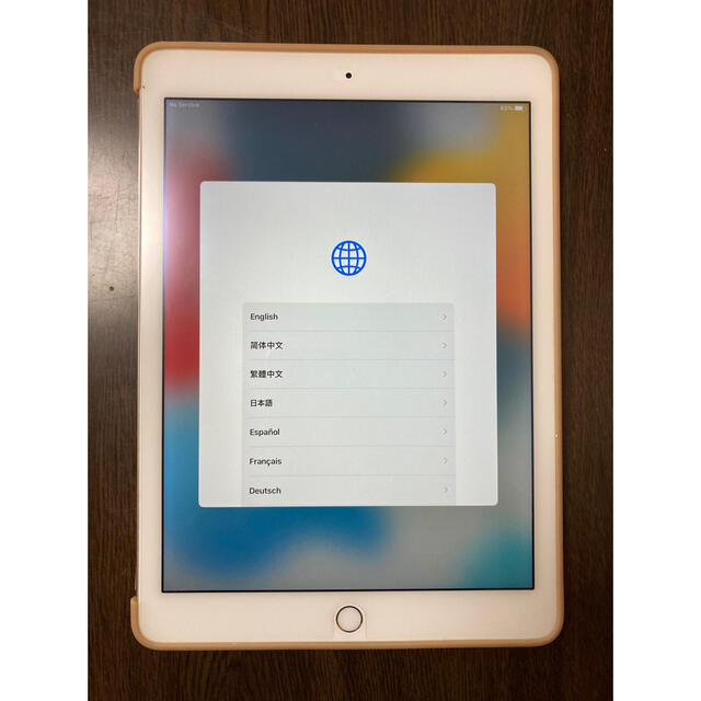 iPad Air2 32G wifi cellular au版