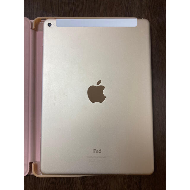 iPad Air2 32G wifi cellular au版 1