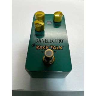 Danelectro BACK TALK BAC-1 Limited(エフェクター)