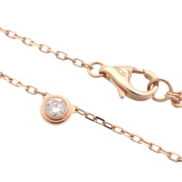 特別送料無料!】 カルティエネックレス - Cartier ダイヤモンド 特別送料無料!】 カルティエネックレス - Cartier ダイヤモンド