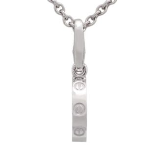 カルティエ ネックレス(シルバー/銀色系)の通販 100点以上 | Cartier