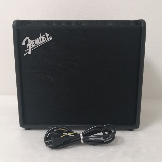 Fender Mustang LT25 フェンダー デジタルギターアンプ - ギター