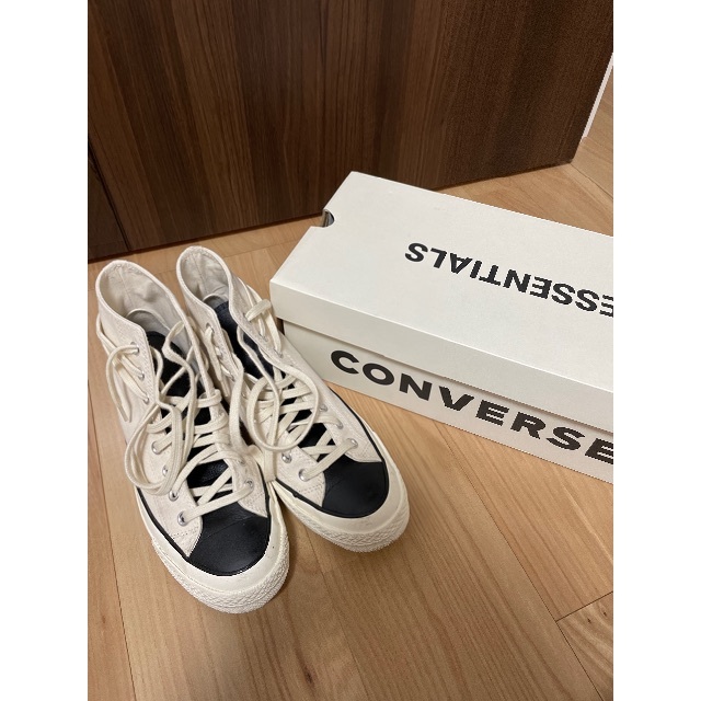 converse essentials ct70 25.5 fearofgod