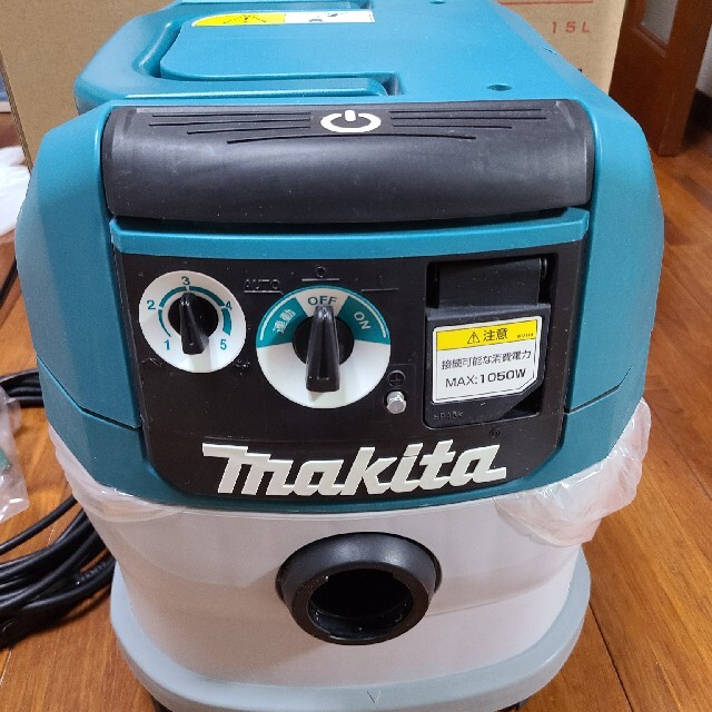 Makita(マキタ)ののーりー8700様専用 自動車/バイクのバイク(工具)の商品写真