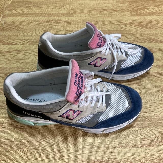 ニューバランス M15009FR Made in England | paymentsway.co