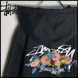 STUSSY(パーカー)のフリマアイテム一覧 STUSSY(パーカー)のフリマアイテム一覧