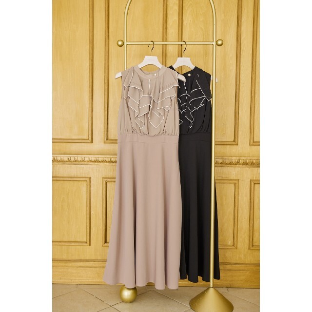 herlipto Modern Classic Sleeveless Dress | paymentsway.co