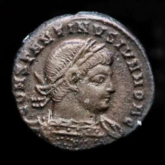 古代ローマコイン コンスタンティヌス2世 - 通販 - gofukuyasan.com
