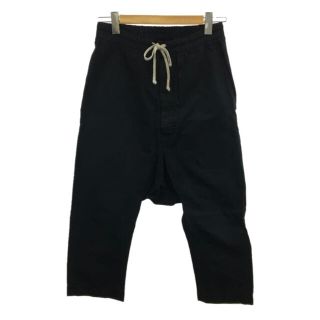 Rick Owens - リックオウエンス サルエルパンツの通販 by FW|リック