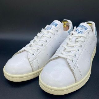 アディダス(adidas)の★ゆう様専用★adidas STAN SMITH アディダス 本革 レザー 25(スニーカー)