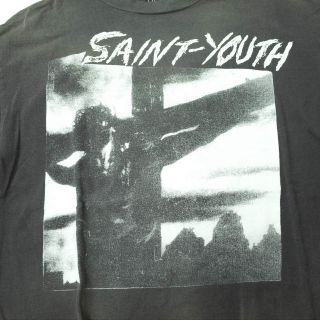 SAINT MICHAEL セントマイケル 22SS 日本製 SS TEE MX6 ...