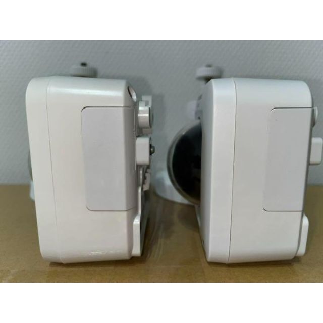 Panasonic BB-ST162A ネットワークカメラ 2個セット | www.avredentor