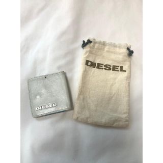 ディーゼル(DIESEL)のディーゼル DIESEL コインケース 小銭入れ 小物入れ(コインケース/小銭入れ)