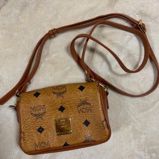 MCM(MCM) ショルダーバッグ(レディース)の通販 1,000点以上 | エムシー ...