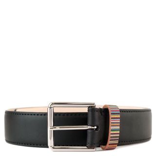Paul Smith - ベルト ポールスミス 2022年-2023年秋冬新作 ブラック