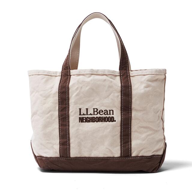 L.L.Bean NEIGHBORHOOD トートバッグ