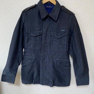 BLUE BLUE(Gジャン/デニムジャケット)のフリマアイテム一覧 BLUE BLUE(Gジャン/デニムジャケット)のフリマアイテム一覧