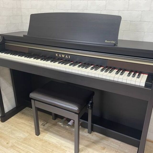 中古電子ピアノ カワイ CA17R | paymentsway.co