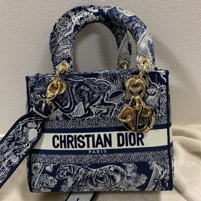 DIOR ディオール ハンドバッグ ショルダーバッグ