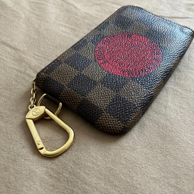 LOUIS VUITTON - [ルイヴィトン] コインカードキーケースの通販 by
