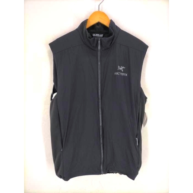 ARCTERYX(アークテリクス) ATOM LT VEST メンズ トップス