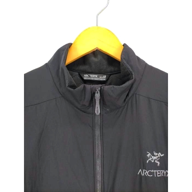 ARCTERYX(アークテリクス) ATOM LT VEST メンズ トップス 2022高い素材