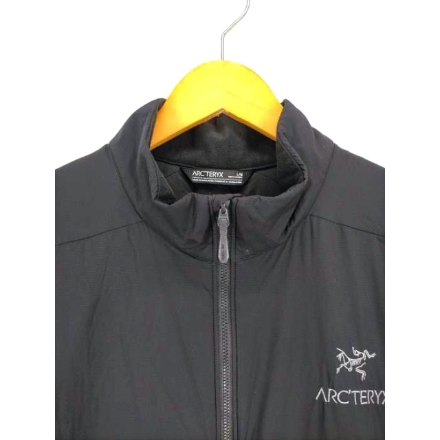 ARCTERYX(アークテリクス) ATOM LT VEST メンズ トップス