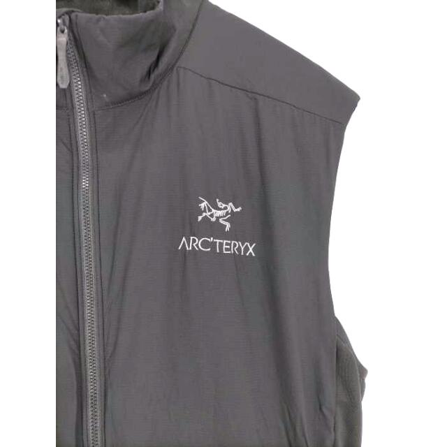 ARCTERYX(アークテリクス) ATOM LT VEST メンズ トップス