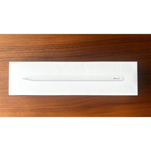 Apple(アップル)の【ｔｉｒさん専用】Apple pencil 第2世代 スマホ/家電/カメラのPC/タブレット(PC周辺機器)の商品写真