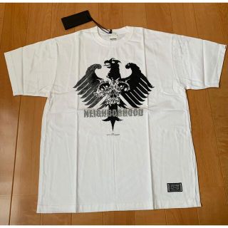 ネイバーフッド(NEIGHBORHOOD)のNeighborhood×pushead Tシャツ ネイバーフッド パスヘッド(Tシャツ/カットソー(半袖/袖なし))