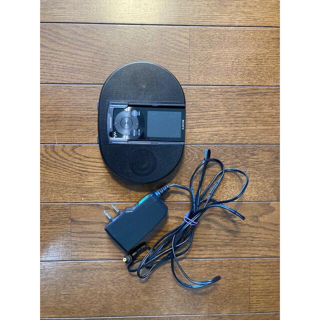 ソニー WALKMAN nwgt014s