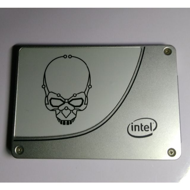 Intel 内蔵SSD 480GB 2.5インチ 7日間保証