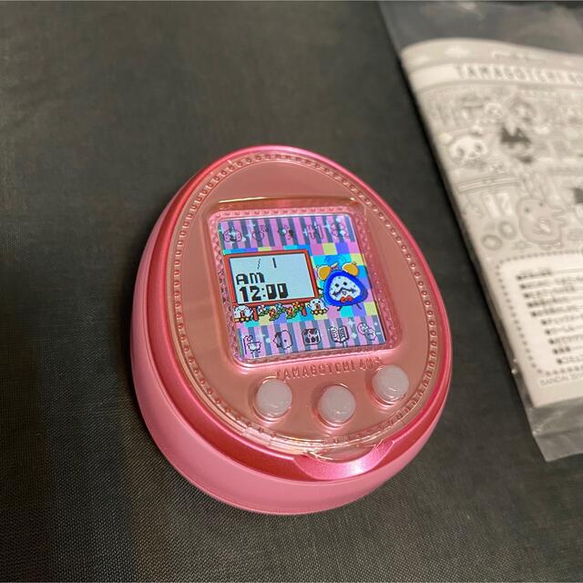 最適な材料 たまごっち - 4U その他 ピンク 新しい購入体験 希少品 最適な材料 たまごっち - 4U その他 ピンク 新しい購入体験 希少品