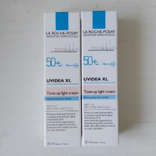 ラロッシュポゼ(LA ROCHE-POSAY)の新品　ラロッシュポゼ　トーンアップライト(化粧下地)