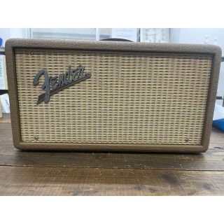 フェンダー(Fender)のFender Tube Reverb Unit'63（リバーブユニット）中古美品(ギターアンプ)