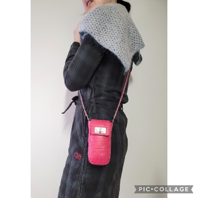 ご専用】ありがとうございました(*^_^*) ショルダーバッグ バッグ