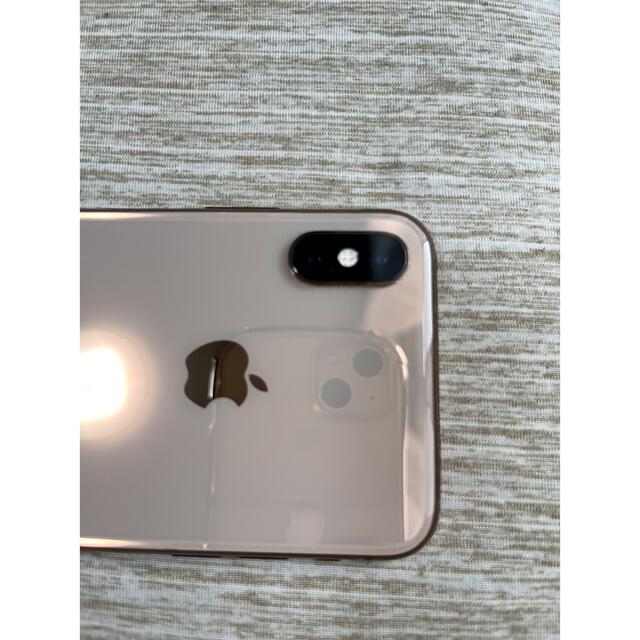 クリーニング 価格 うみちゃん様専用 iPhoneXs スマートフォン本体