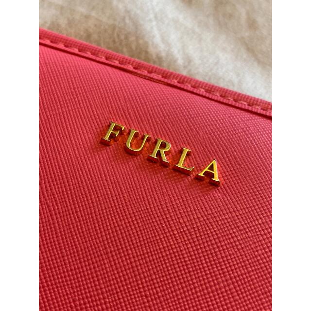 Furla(フルラ)のFURLA フルラ 上品レディなマルチケース マルチケース sweet 付録 レディースのファッション小物(ポーチ)の商品写真