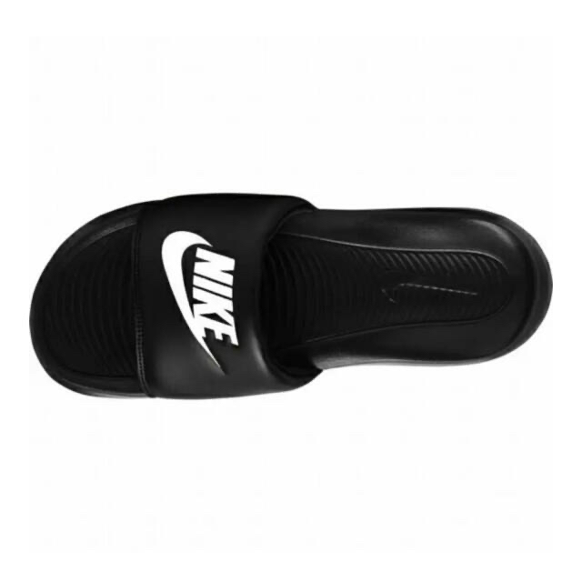 NIKE(ナイキ)の【新品】 ナイキ  サンダル　ビクトリー ワン   ブラック　28.0cm メンズの靴/シューズ(サンダル)の商品写真