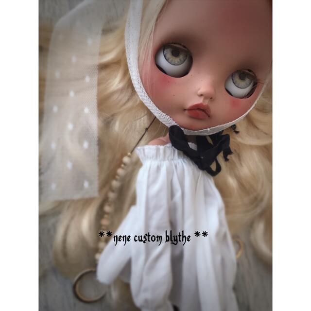 カスタムブライス♡アシャ　sold outハンドメイド