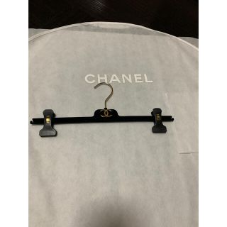 シャネル カバー 押し入れ収納/ハンガーの通販 20点 | CHANELの