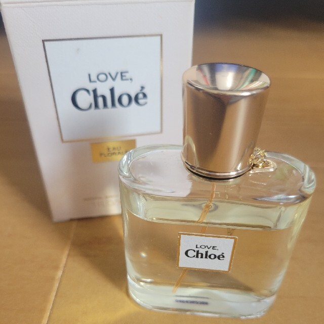 Chloe LOVEクロエラブオーフローラルオードトワレ完売廃盤レア新品未使用品 Chloe LOVEクロエラブオーフローラルオードトワレ完売廃盤レア新品未使用品 香水(女性用) 今日一番安い
