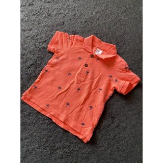 エイチアンドエム(H&M)の断捨離♡baby♡カッターシャツ(シャツ/カットソー)