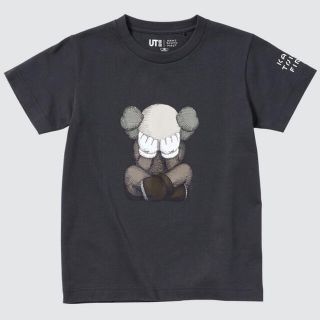 ユニクロ(UNIQLO)のユニクロ　カウズ　UT(Tシャツ/カットソー(半袖/袖なし))