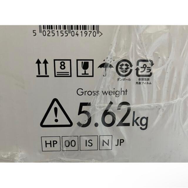 dyson HP00ISN pure hot＋cool  新品　ダイソン