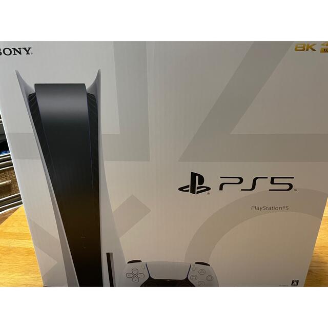プレイステーション5 本体 グランツーリスモ7-