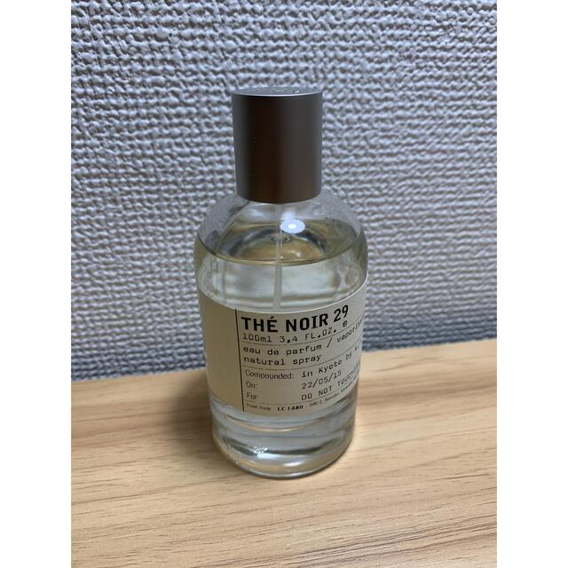 LE LABO THE NOIR 29 ルラボ テノワール29 100ml