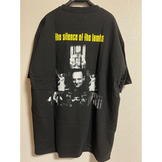 wacko maria 羊たちの沈黙 Tシャツ アロハ スウェット ワコマリア 高