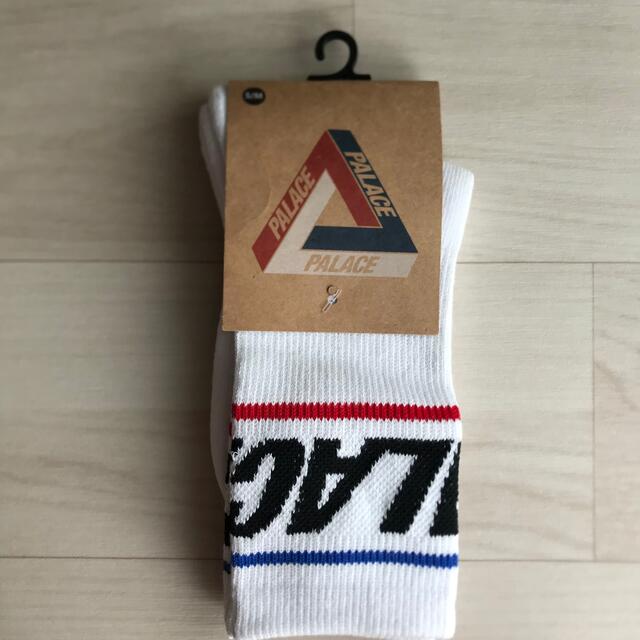 PALACE(パレス)のPALACE BASICALLY A SOCK メンズのレッグウェア(ソックス)の商品写真